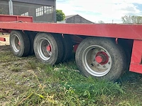 Loadmaster dieplader - afbeelding 13 van  13