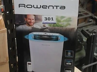 Locale airconditioner rowenta, rwac1900c - afbeelding 1 van  2