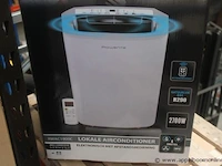 Locale airconditioner rowenta, rwac1900c - afbeelding 2 van  2