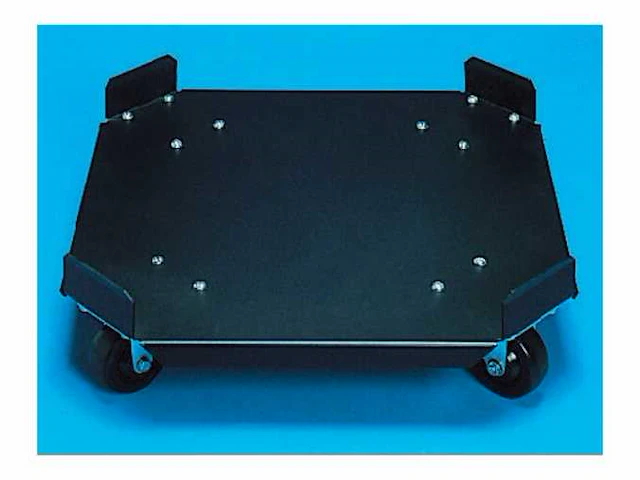 Locator and locator plus system cart laboratoriumapparatuur - afbeelding 1 van  2