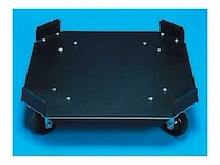 Locator and locator plus system cart laboratoriumapparatuur - afbeelding 1 van  2