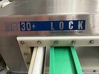 Lock met30+ metaaldetector - afbeelding 3 van  12