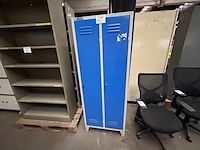 Locker