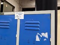 Locker - afbeelding 2 van  4
