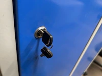 Locker - afbeelding 4 van  4