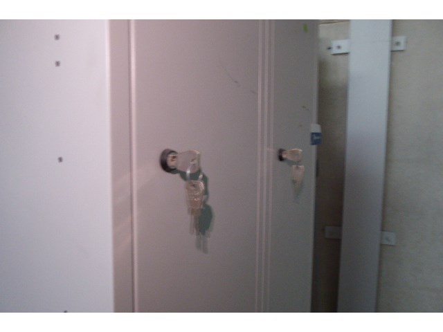 Locker - afbeelding 2 van  2