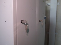 Locker - afbeelding 2 van  2