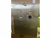 Lockerautomaat - vending machine - afbeelding 5 van  5