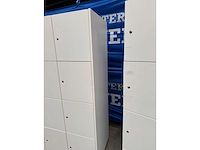Lockerkast (2x) - afbeelding 4 van  8