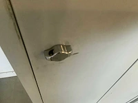 Lockerkast (3x) - afbeelding 3 van  4