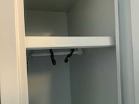 Lockerkast (3x) - afbeelding 4 van  4