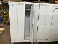 Lockerkast (6x) - afbeelding 4 van  4