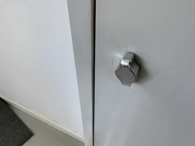 Lockerkast (6x) - afbeelding 3 van  4