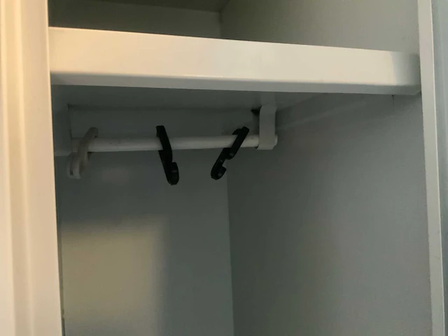 Lockerkast (6x) - afbeelding 4 van  4