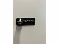 Lockerkast lehmann - afbeelding 2 van  7