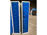 Lockerkast manutan (4x) - afbeelding 2 van  7