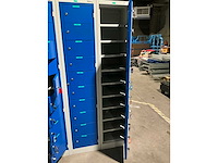 Lockerkast manutan (4x) - afbeelding 5 van  7
