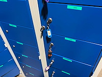 Lockerkast manutan (4x) - afbeelding 6 van  7