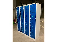 Lockerkast manutan (4x) - afbeelding 7 van  7
