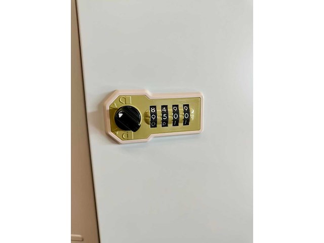 Lockerkast nieuw - afbeelding 3 van  11
