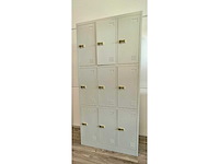 Lockerkast nieuw - afbeelding 6 van  11