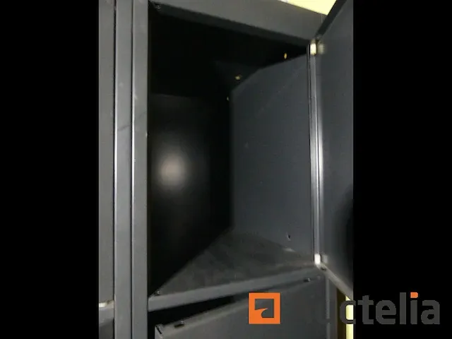 Lockerkast - afbeelding 5 van  5