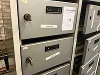 Lockerkast - afbeelding 4 van  6