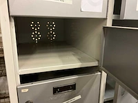 Lockerkast - afbeelding 6 van  6