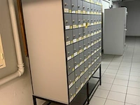 Lockerkast - afbeelding 2 van  2
