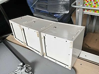 Lockerkasten (15x) - afbeelding 1 van  3
