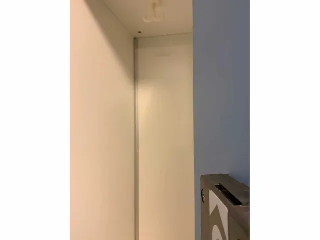 Lockerkasten zwembad - afbeelding 3 van  5