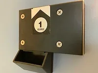Lockerkasten zwembad - afbeelding 4 van  5