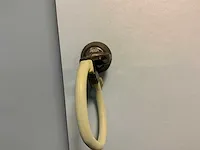 Lockerkasten zwembad - afbeelding 5 van  5