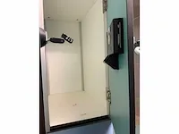 Lockerkasten zwembad - afbeelding 3 van  4