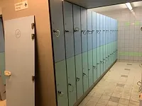 Lockerkasten zwembad - afbeelding 5 van  8