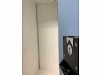 Lockerkasten zwembad - afbeelding 7 van  8