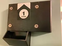Lockerkasten zwembad - afbeelding 4 van  5