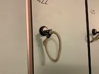 Lockerkasten zwembad - afbeelding 5 van  5