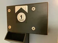 Lockerkasten zwembad - afbeelding 5 van  6
