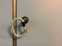 Lockerkasten zwembad - afbeelding 6 van  6