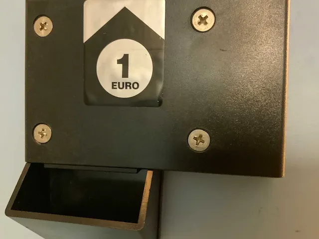 Lockerkasten zwembad - afbeelding 4 van  5
