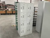 Lockerkasten