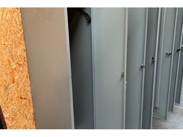 Lockerkasten - afbeelding 2 van  5