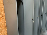 Lockerkasten - afbeelding 2 van  5