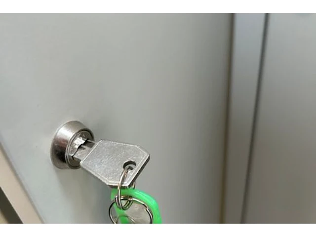 Lockerkasten - afbeelding 3 van  5
