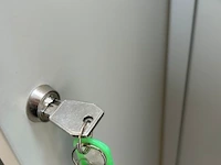 Lockerkasten - afbeelding 3 van  5