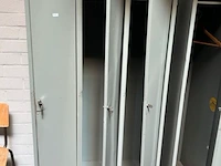 Lockerkasten - afbeelding 2 van  6