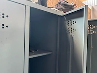 Lockerkasten - afbeelding 3 van  6