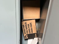 Lockerkasten - afbeelding 5 van  6