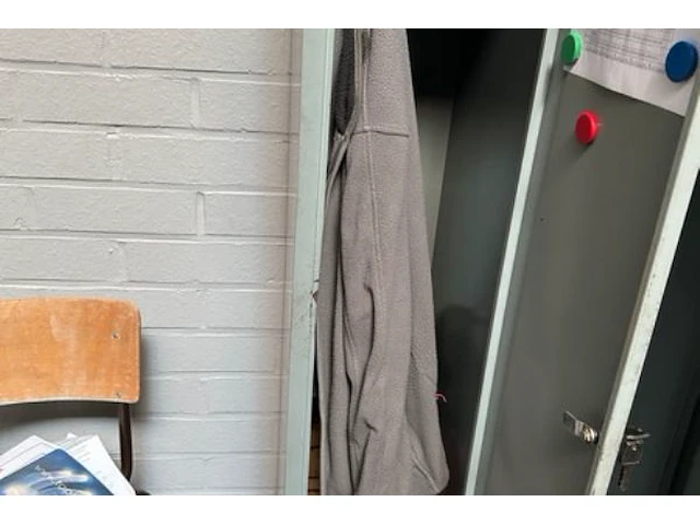 Lockerkasten - afbeelding 6 van  6